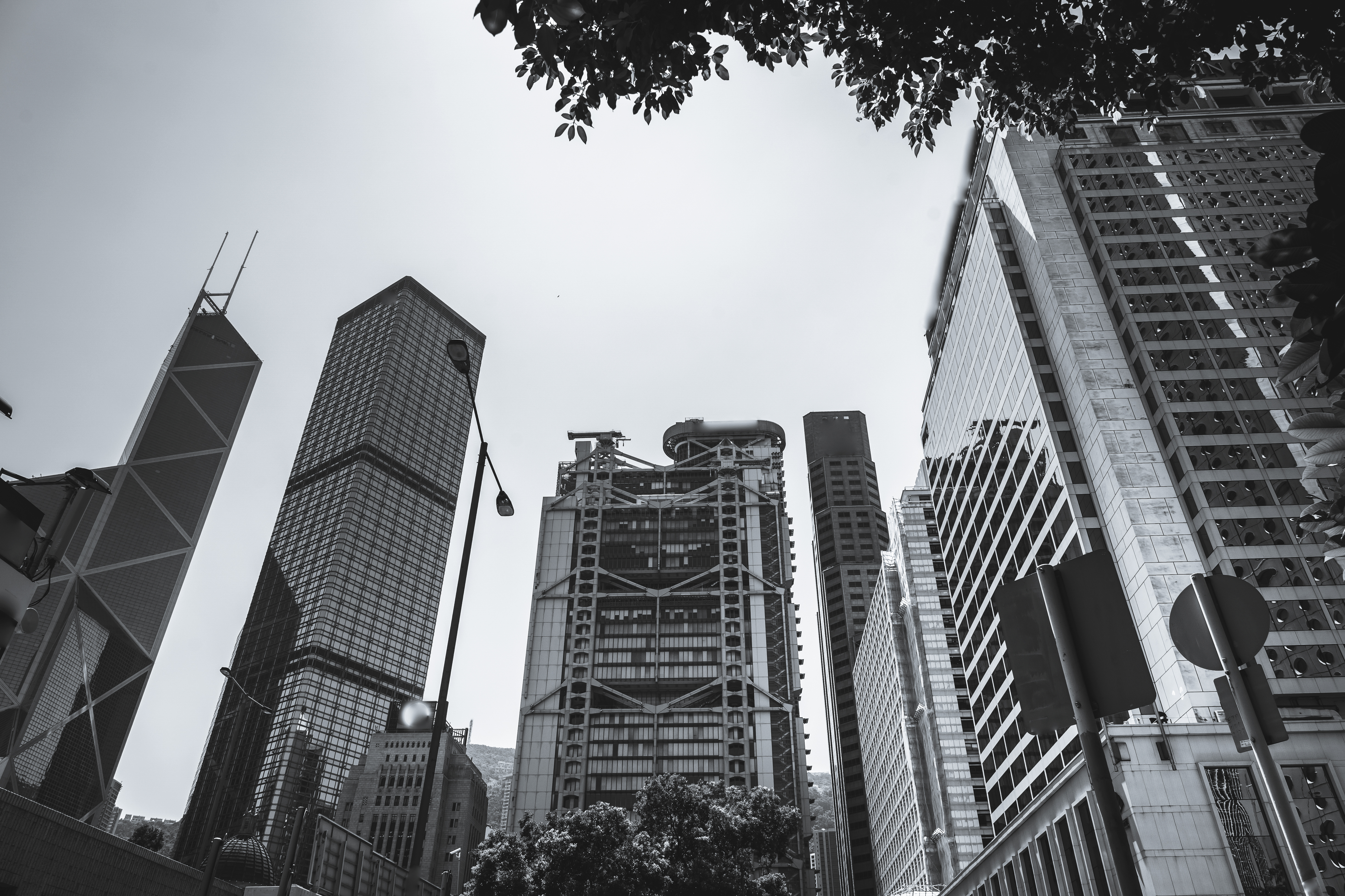 Commercial real estate
