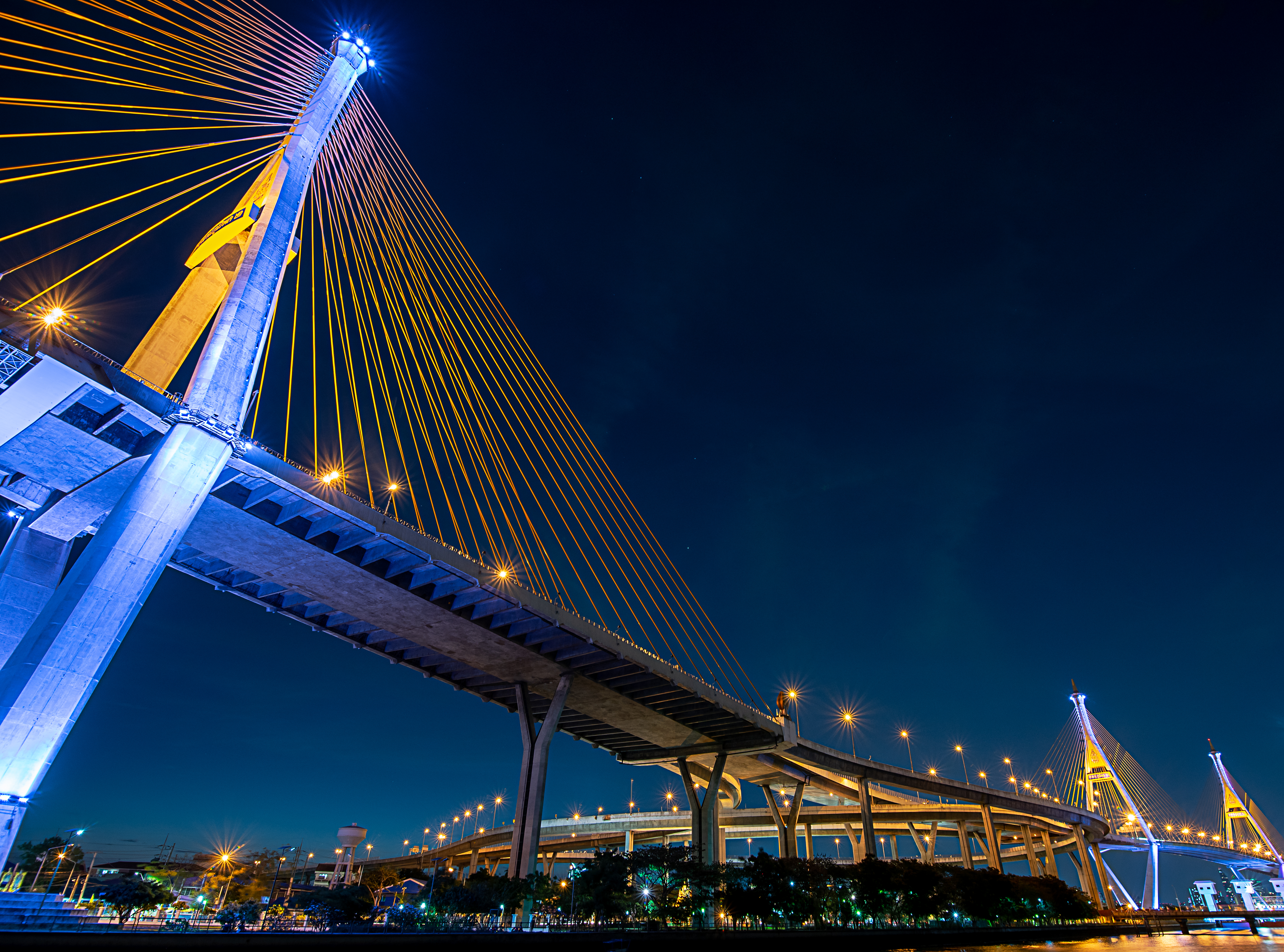 Smart infrastructure